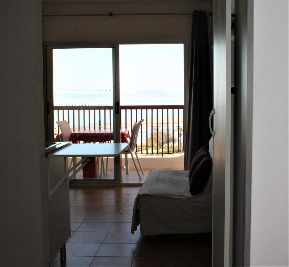 Empuriabrava Front De Mer Экстерьер фото
