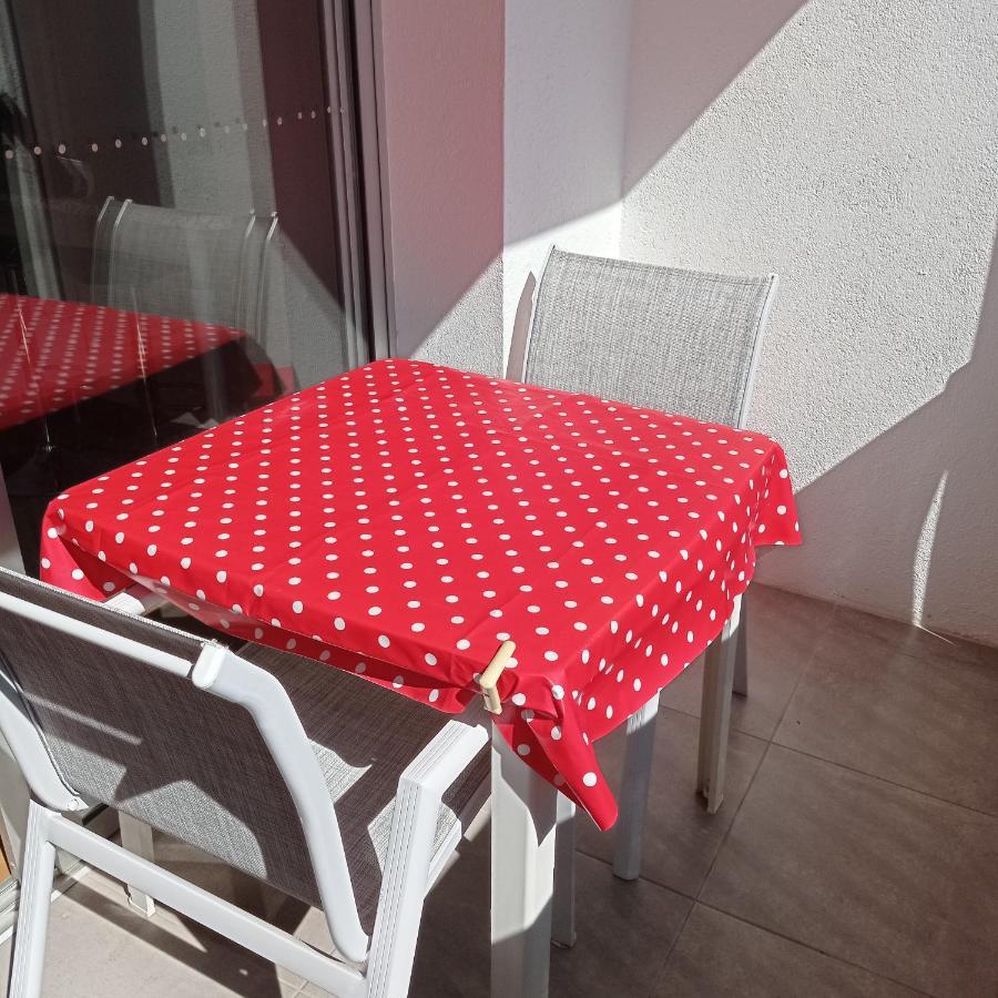 Empuriabrava Front De Mer Экстерьер фото