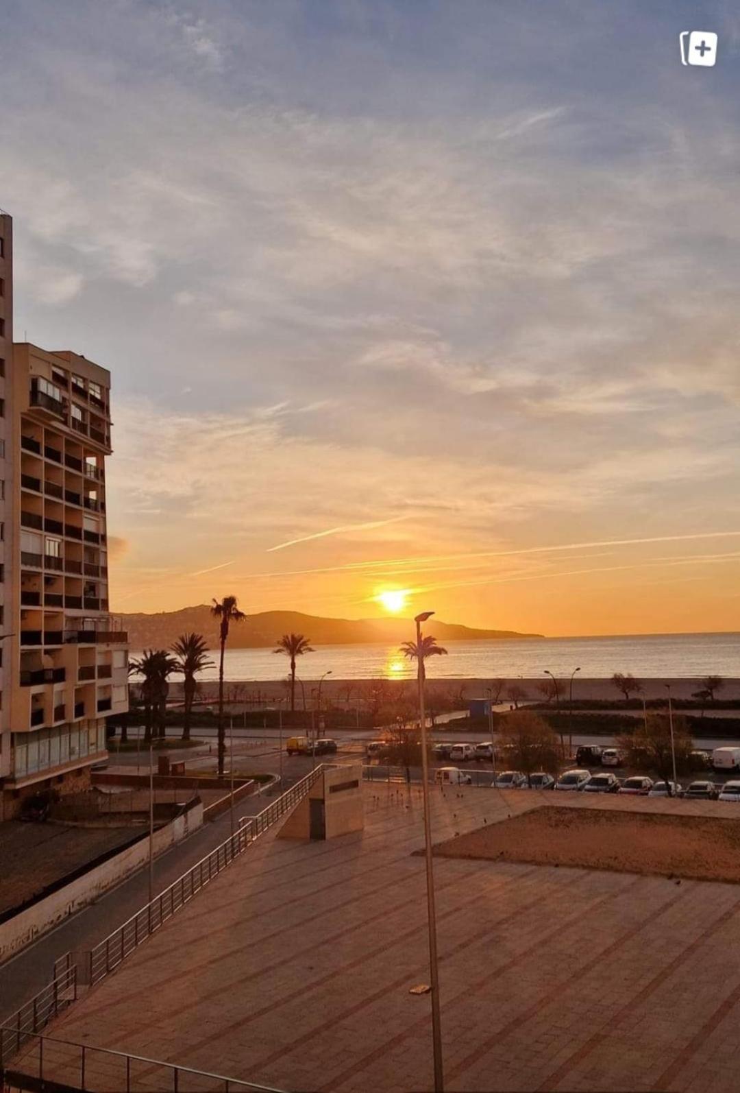 Empuriabrava Front De Mer Экстерьер фото